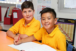 Quality literacy teaching in all classrooms