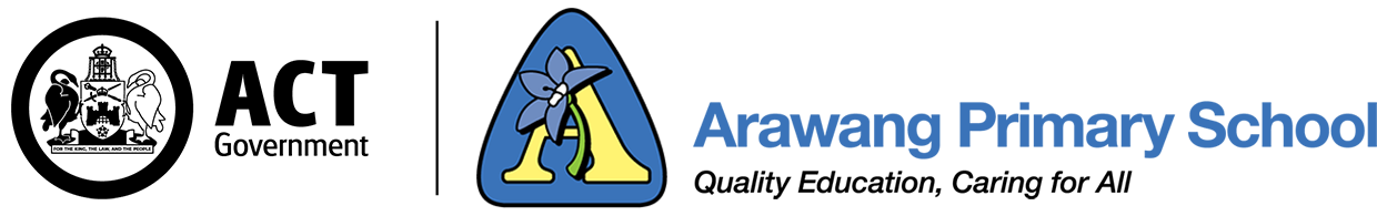ACT Government logo